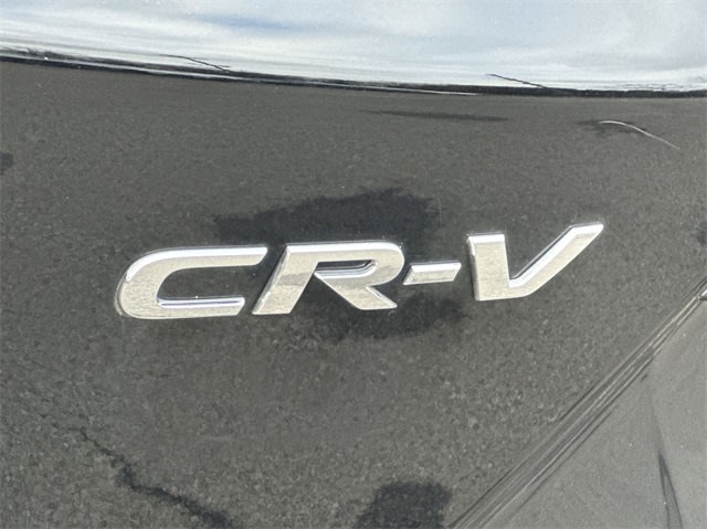 2021 Honda CR-V EX-L 29