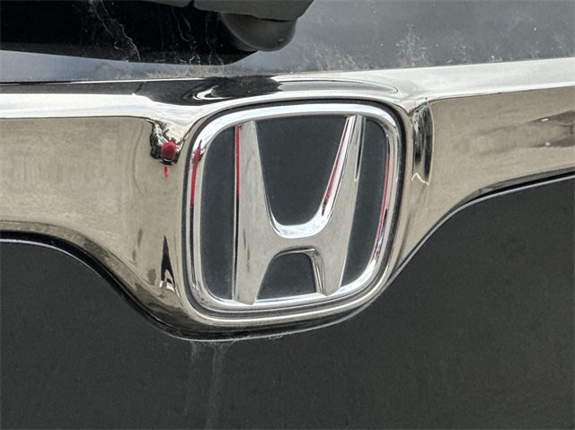 2021 Honda CR-V EX-L 7