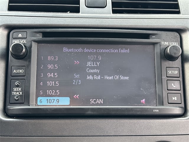 Thumbnail: 2013 Toyota Corolla - 14