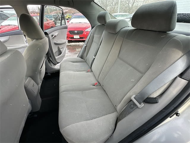 Thumbnail: 2013 Toyota Corolla - 13