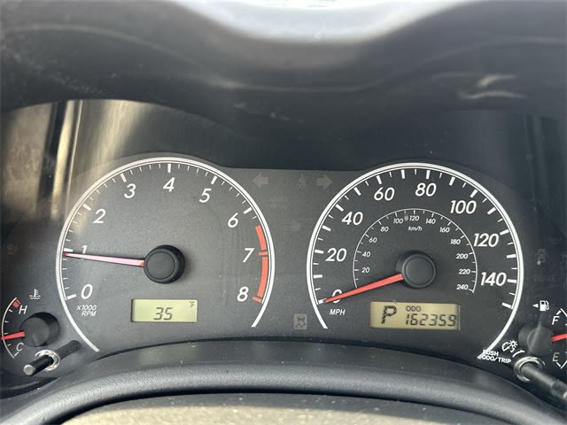 Thumbnail: 2013 Toyota Corolla - 15