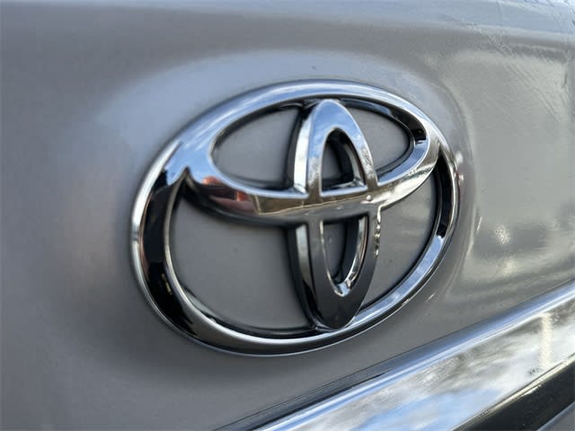 Thumbnail: 2013 Toyota Corolla - 7