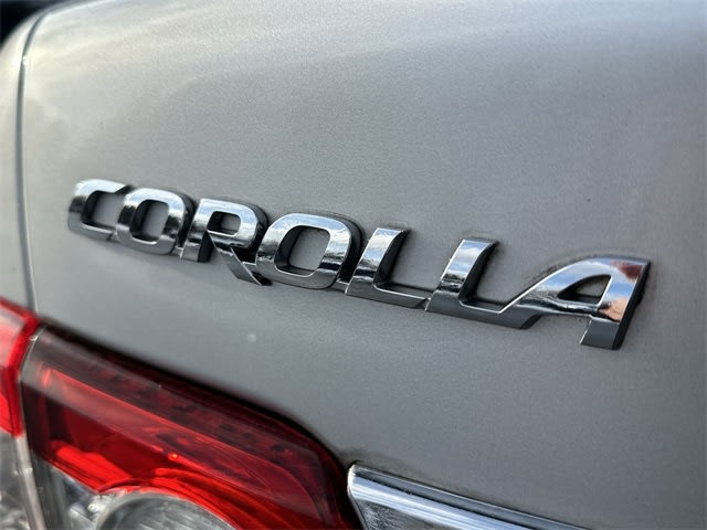 Thumbnail: 2013 Toyota Corolla - 23