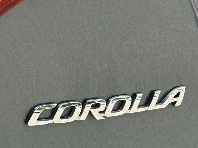 Thumbnail: 2014 Toyota Corolla - 18