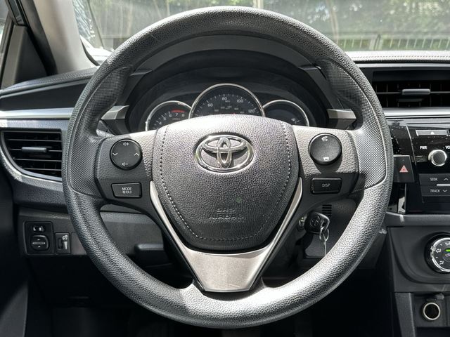 Thumbnail: 2014 Toyota Corolla - 2