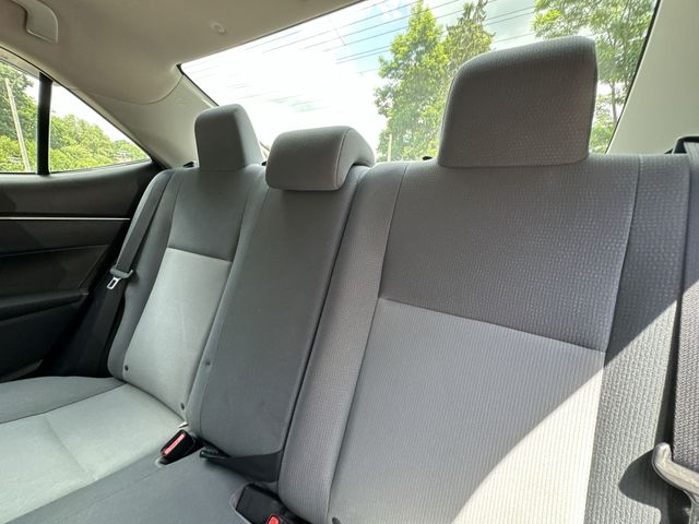 Thumbnail: 2014 Toyota Corolla - 10
