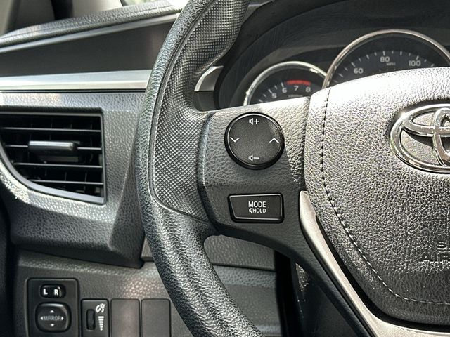 Thumbnail: 2014 Toyota Corolla - 14
