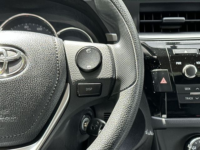 Thumbnail: 2014 Toyota Corolla - 15