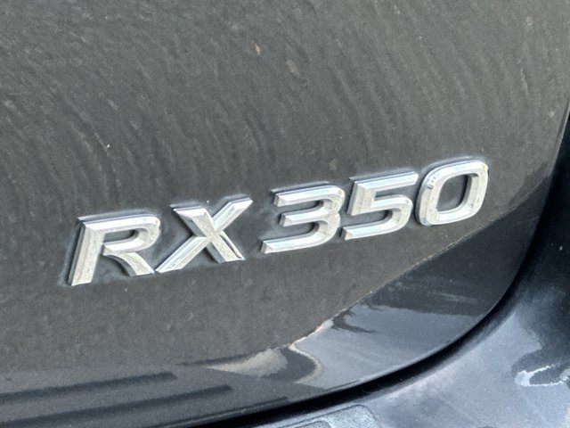 Thumbnail: 2011 Lexus RX - 19