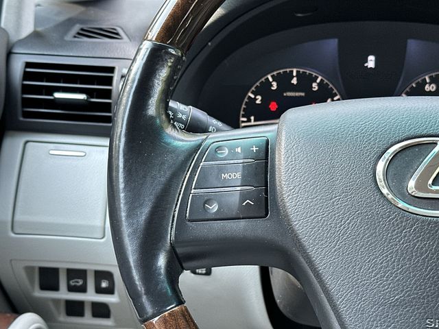 Thumbnail: 2011 Lexus RX - 15