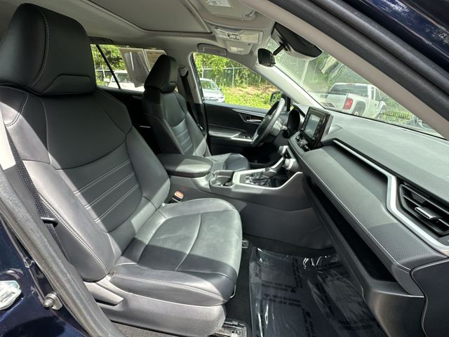 Thumbnail: 2019 Toyota RAV4 - 26