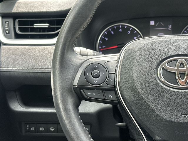 Thumbnail: 2019 Toyota RAV4 - 20