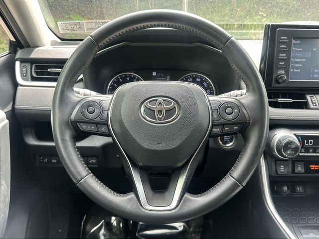 Thumbnail: 2019 Toyota RAV4 - 2