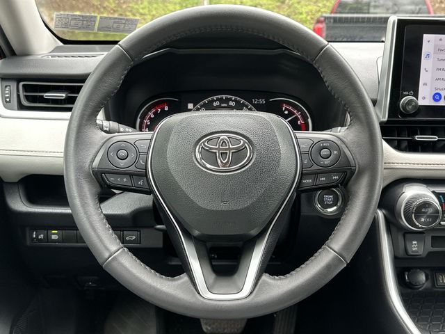 Thumbnail: 2023 Toyota RAV4 - 2