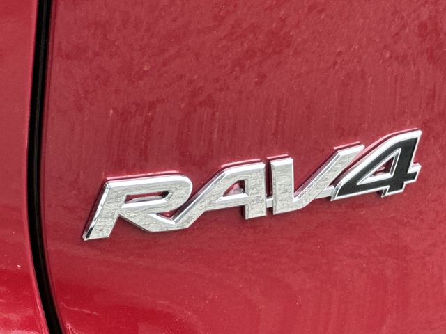 Thumbnail: 2023 Toyota RAV4 - 28