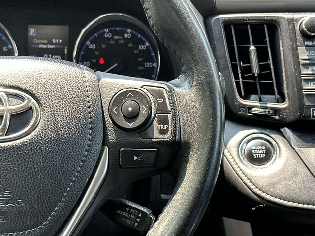Thumbnail: 2017 Toyota RAV4 - 19