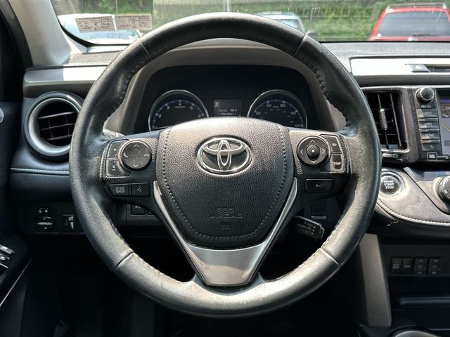 Thumbnail: 2017 Toyota RAV4 - 2