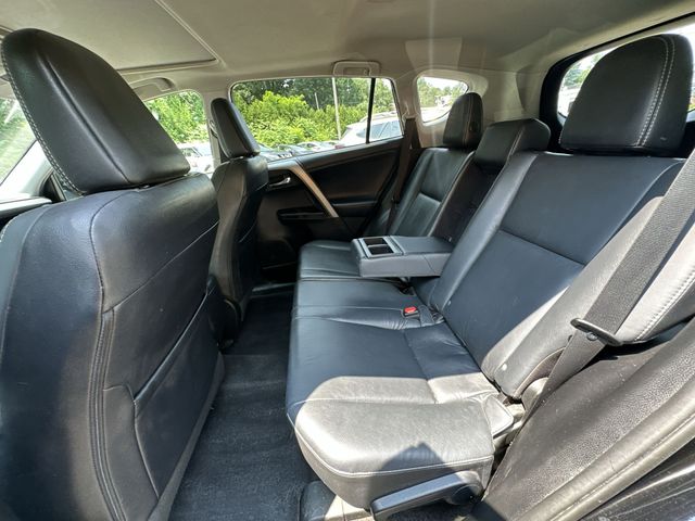 Thumbnail: 2017 Toyota RAV4 - 12