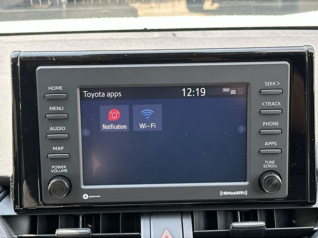 Thumbnail: 2022 Toyota RAV4 - 18
