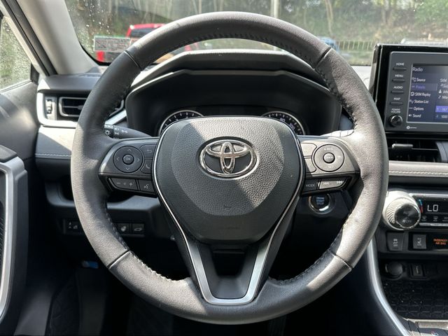 Thumbnail: 2022 Toyota RAV4 - 2