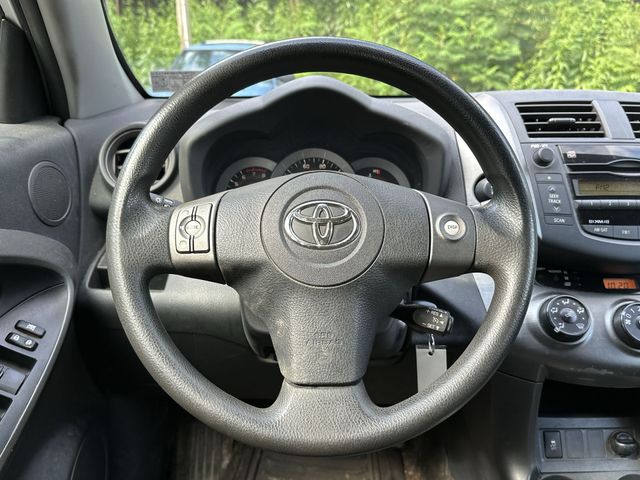 Thumbnail: 2011 Toyota RAV4 - 2