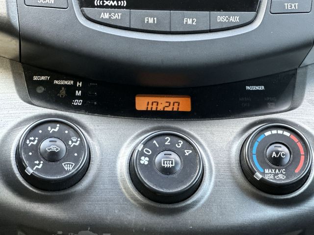 Thumbnail: 2011 Toyota RAV4 - 17