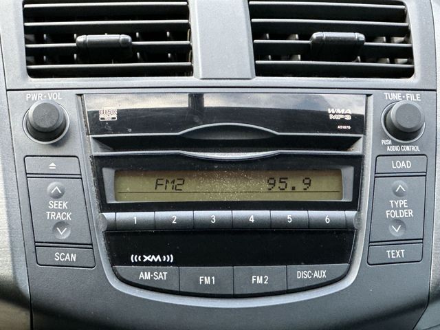 Thumbnail: 2011 Toyota RAV4 - 12