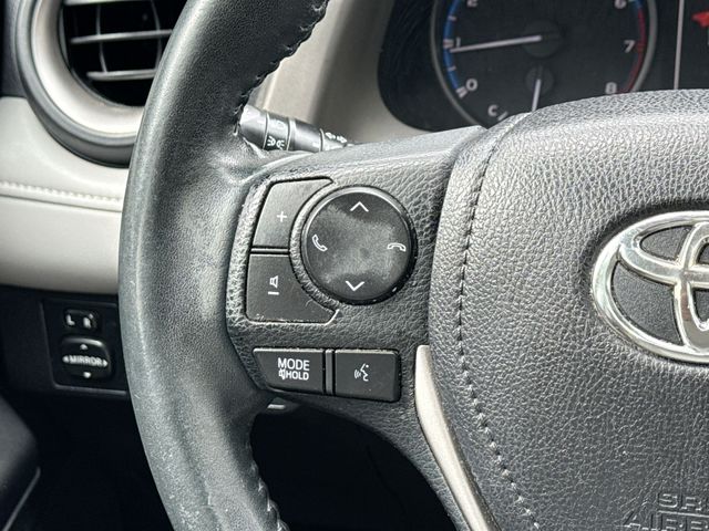 Thumbnail: 2017 Toyota RAV4 - 14