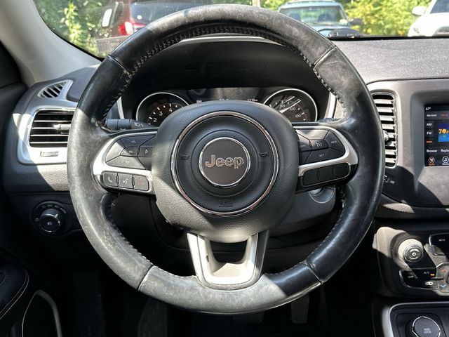 Thumbnail: 2018 Jeep Compass - 2