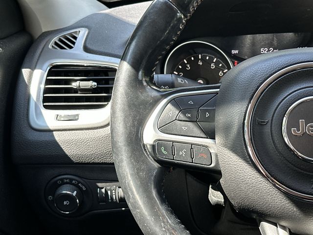 Thumbnail: 2018 Jeep Compass - 15