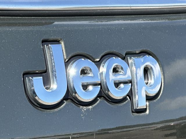 Thumbnail: 2018 Jeep Compass - 7
