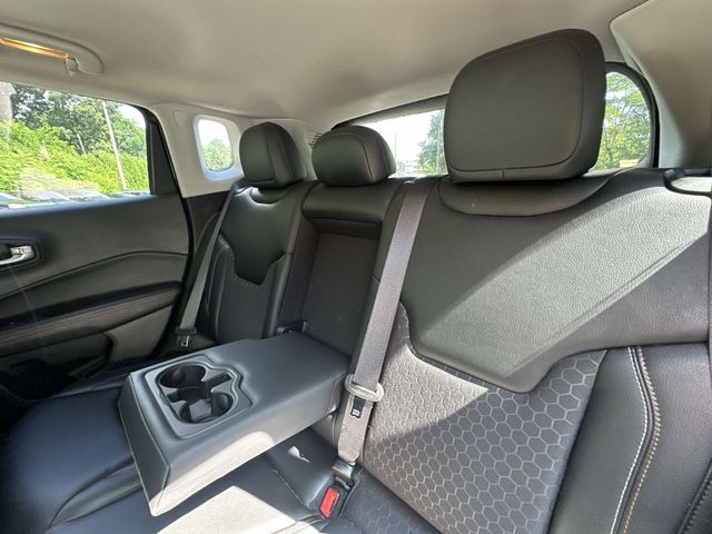 Thumbnail: 2018 Jeep Compass - 11