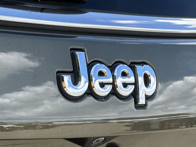 Thumbnail: 2018 Jeep Compass - 7