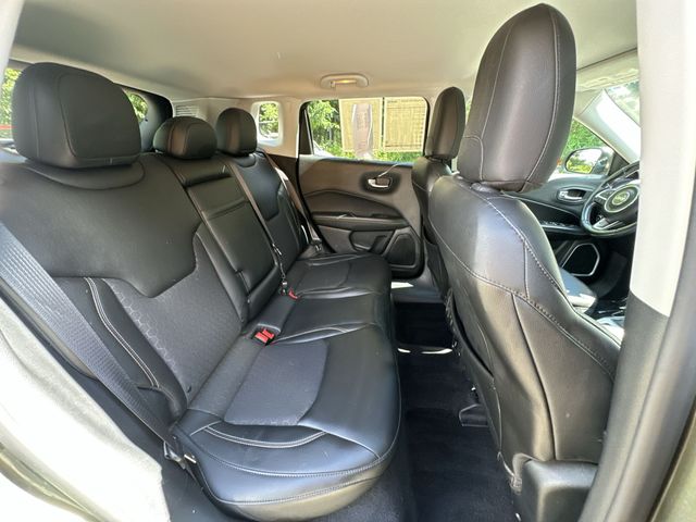 Thumbnail: 2018 Jeep Compass - 27