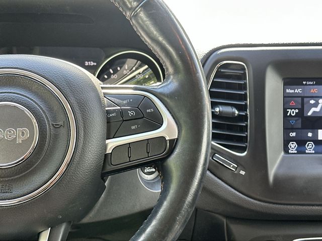 Thumbnail: 2018 Jeep Compass - 10