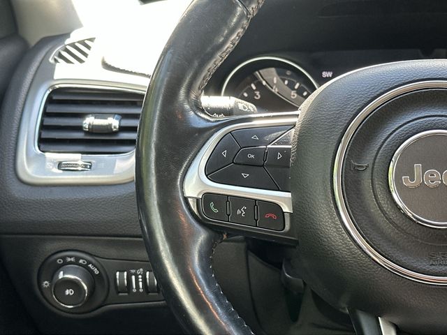 Thumbnail: 2018 Jeep Compass - 18
