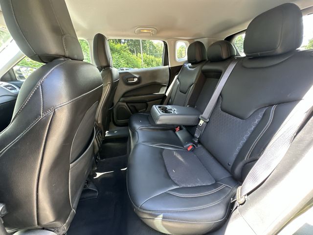 Thumbnail: 2018 Jeep Compass - 13