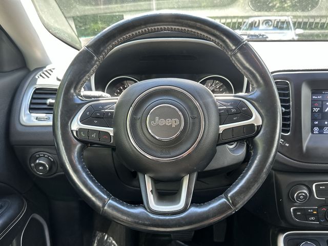 Thumbnail: 2018 Jeep Compass - 2