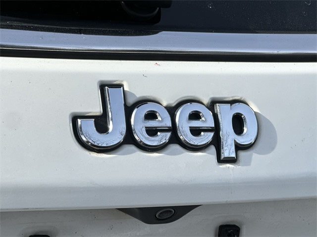 2019 Jeep Compass Latitude 7