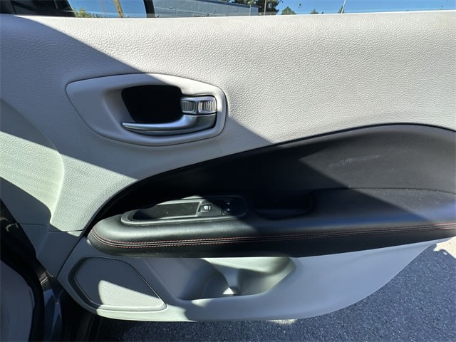 Thumbnail: 2017 Jeep Compass - 26