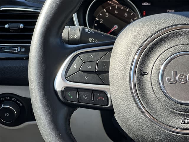 Thumbnail: 2017 Jeep Compass - 17