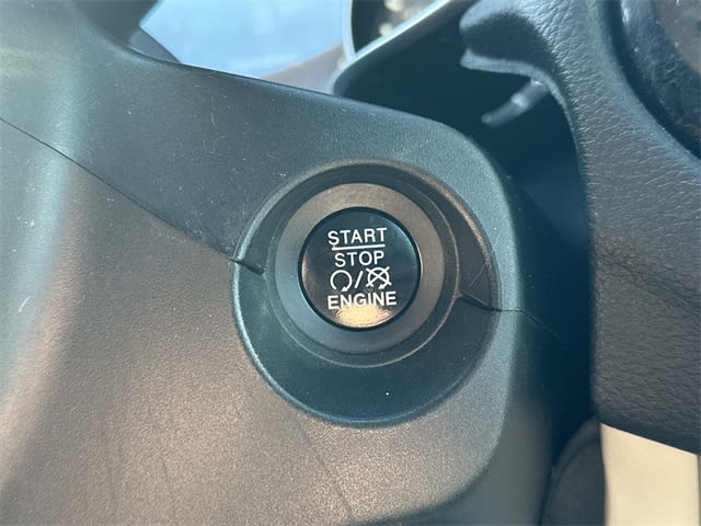 Thumbnail: 2017 Jeep Compass - 19