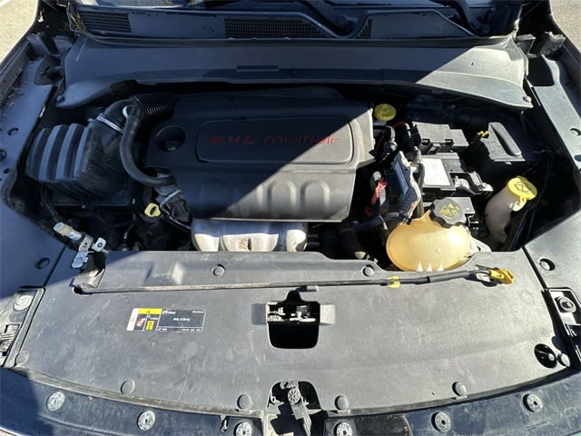 Thumbnail: 2017 Jeep Compass - 8