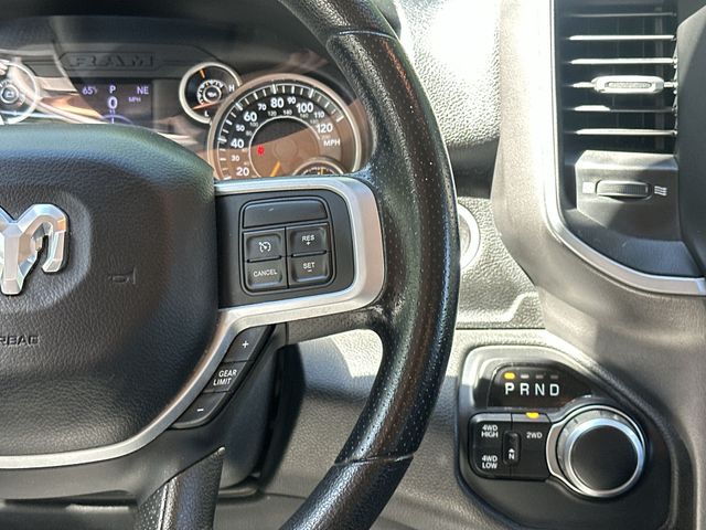 Thumbnail: 2020 RAM 2500 - 15