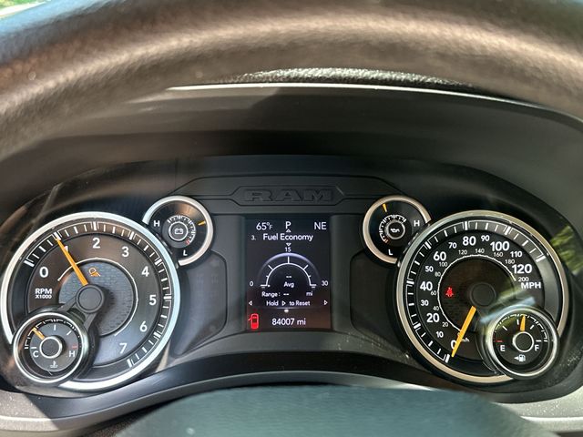 Thumbnail: 2020 RAM 2500 - 12