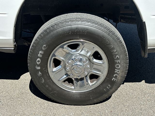 Thumbnail: 2020 RAM 2500 - 8