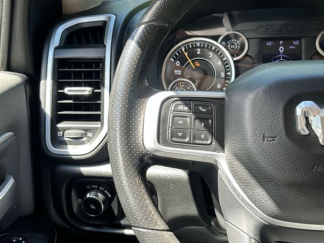 Thumbnail: 2020 RAM 2500 - 14