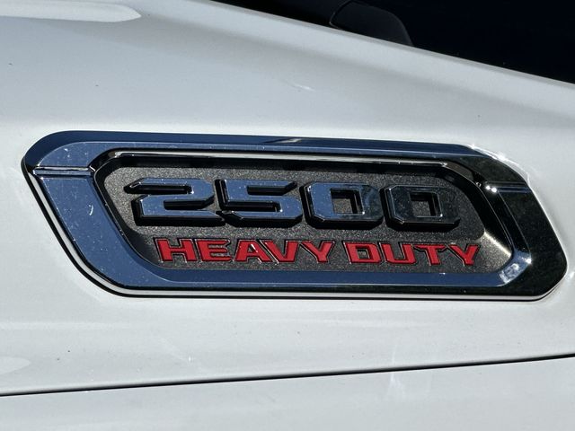 Thumbnail: 2020 RAM 2500 - 19