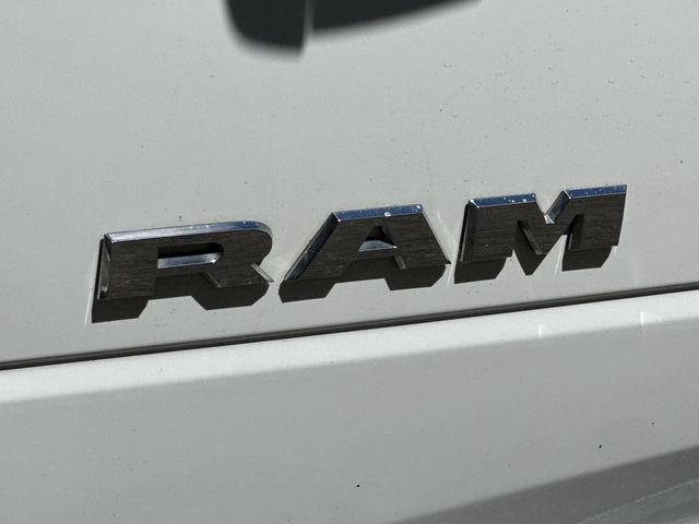 Thumbnail: 2020 RAM 2500 - 7