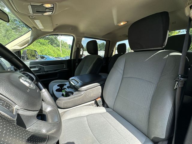Thumbnail: 2020 RAM 2500 - 10